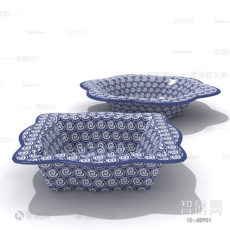 Modern Tableware