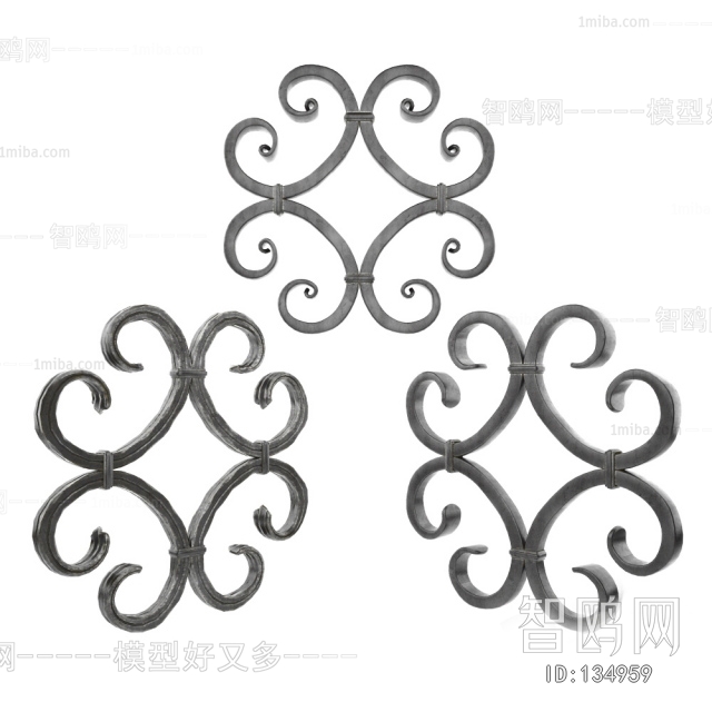 European Style Carving