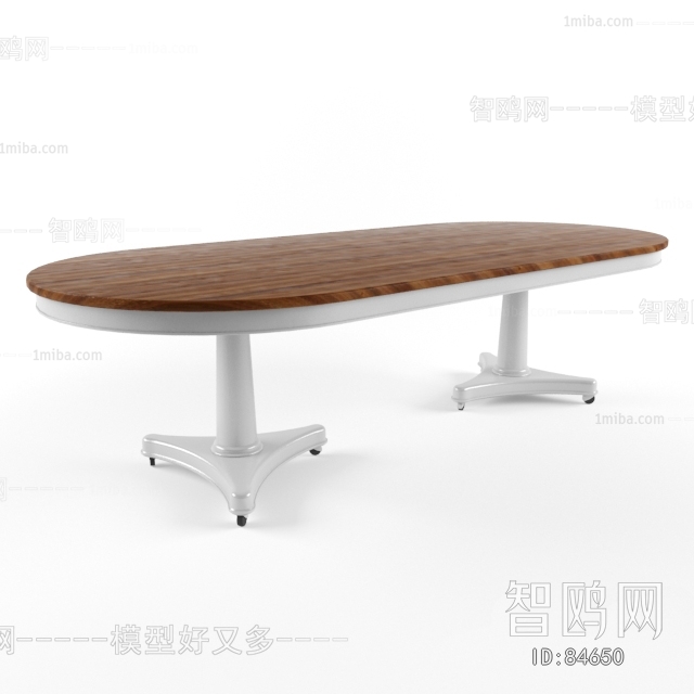 Modern Table