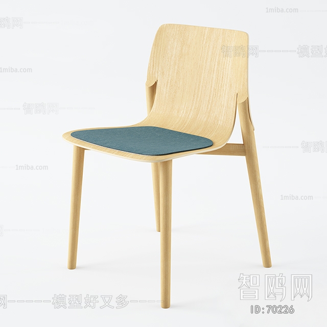 Modern Single Chair