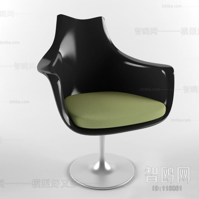 Modern Single Chair