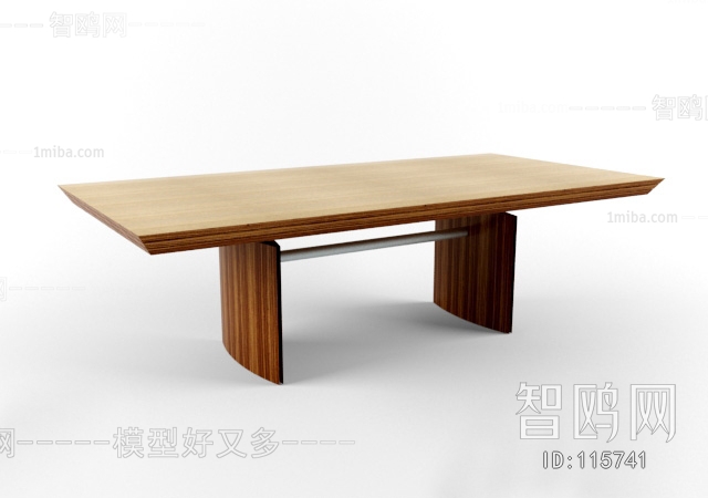 Modern Table