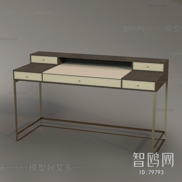 Modern Desk