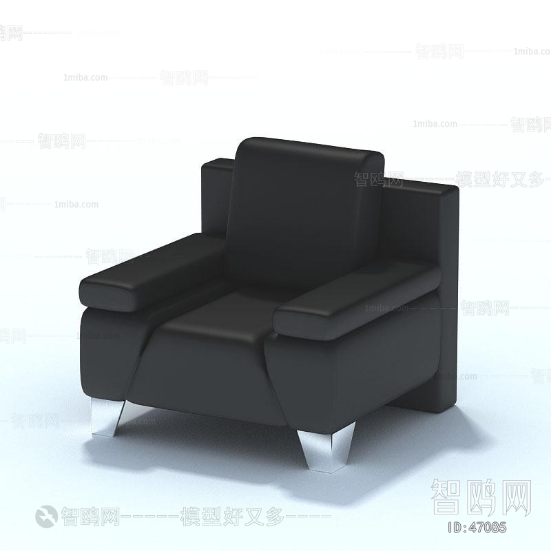 Modern Single Sofa