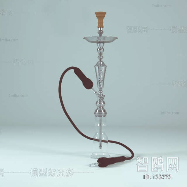 现代其他器材