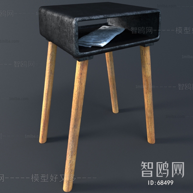 Modern Single Chair