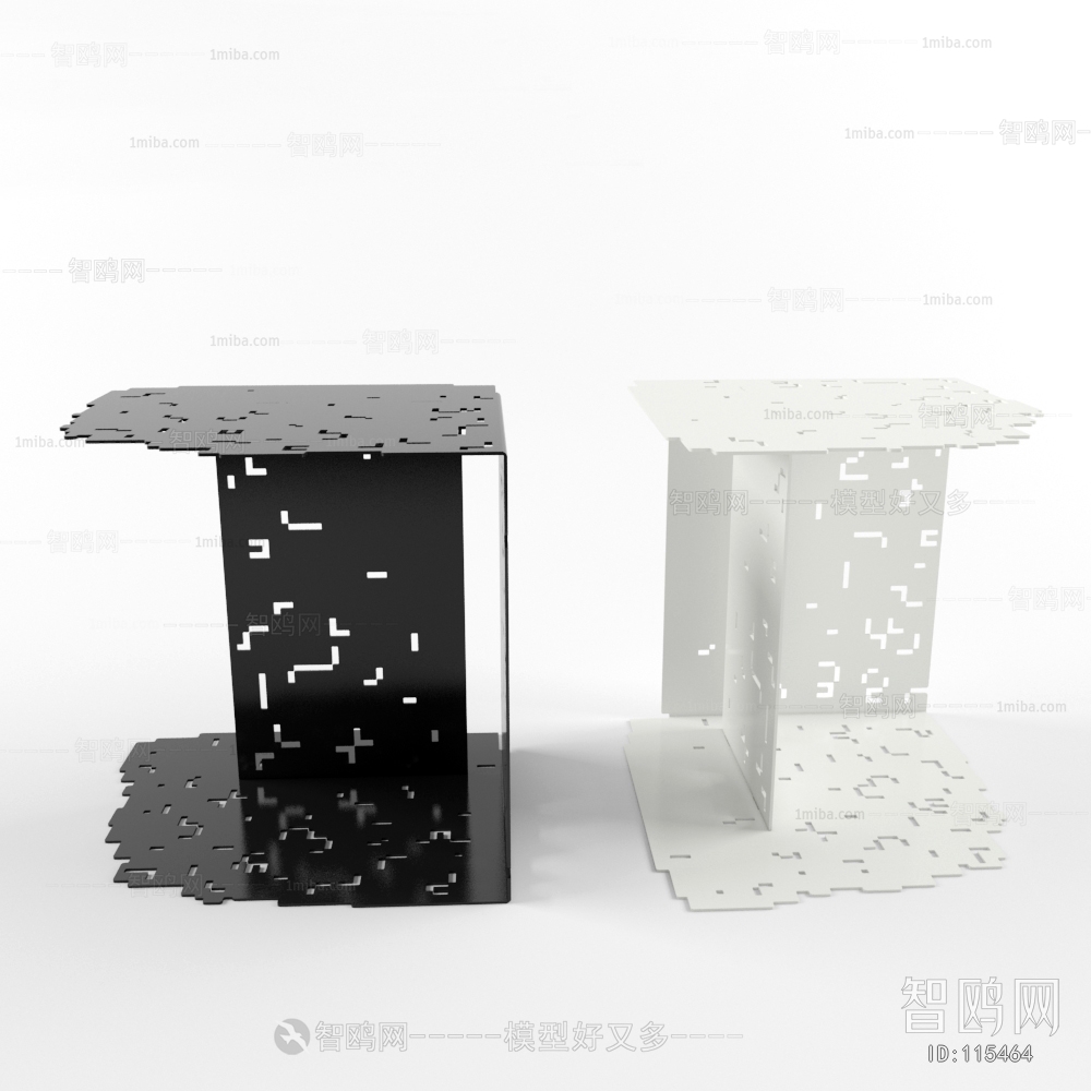 Modern Side Table/corner Table