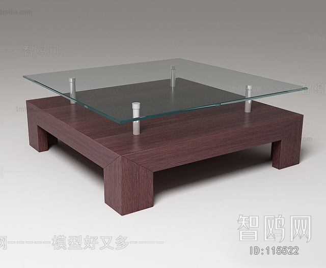 Modern Coffee Table