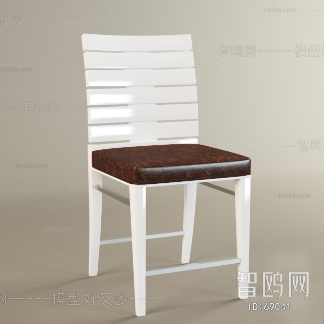 Modern Single Chair