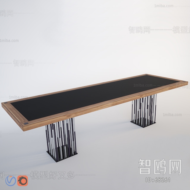 Modern Table