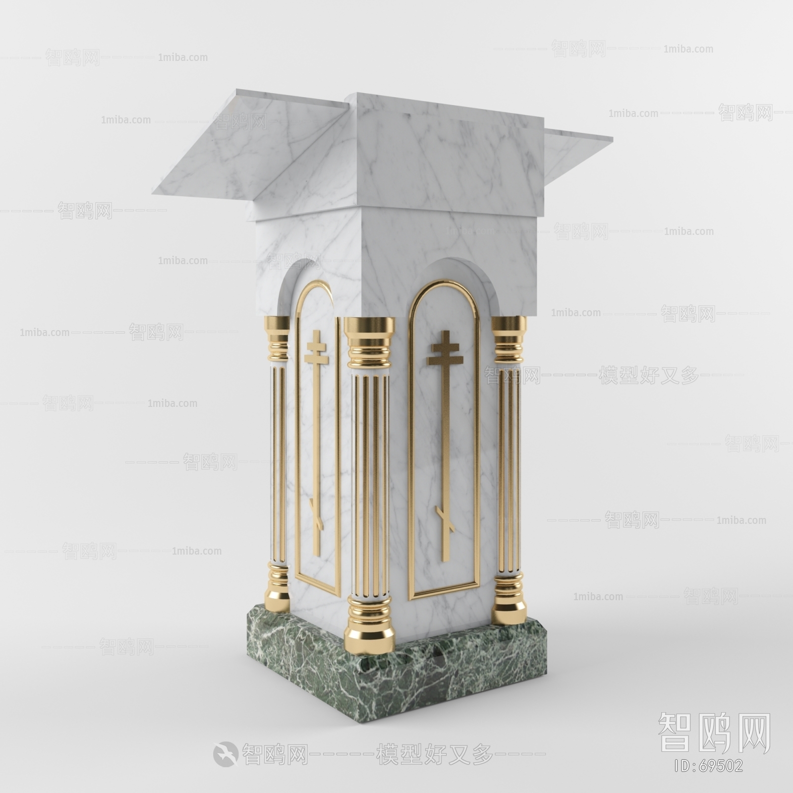 European Style Decorative Set