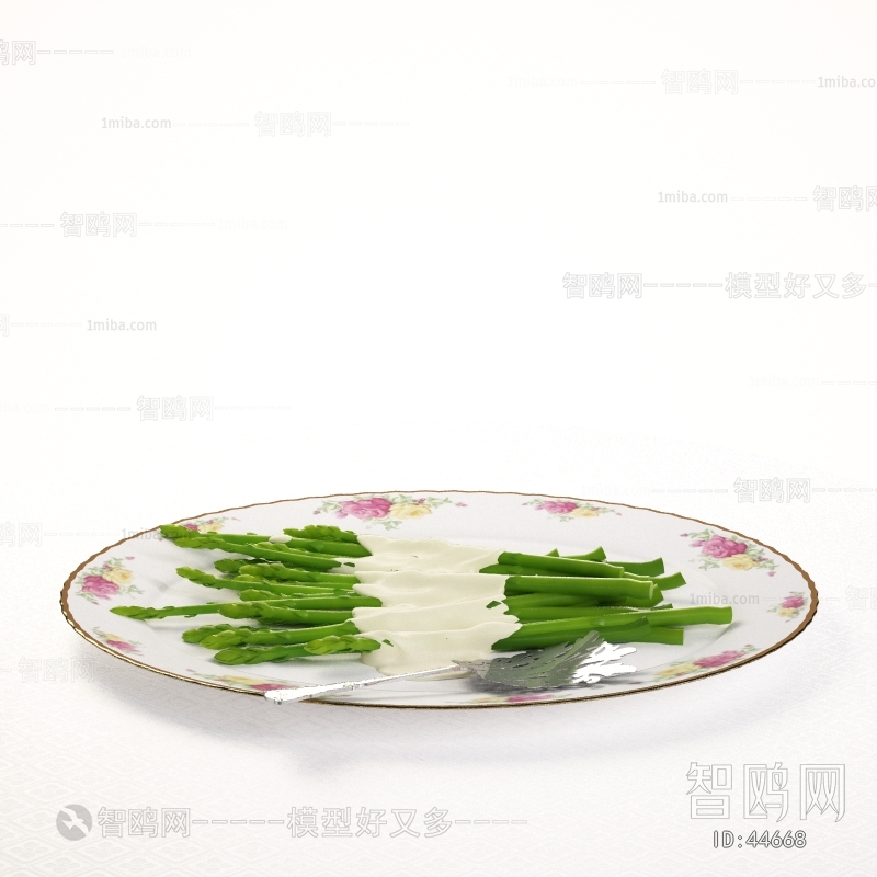 Modern Tableware