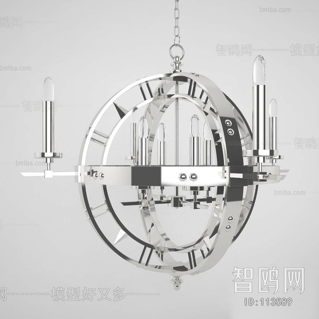 European Style Droplight