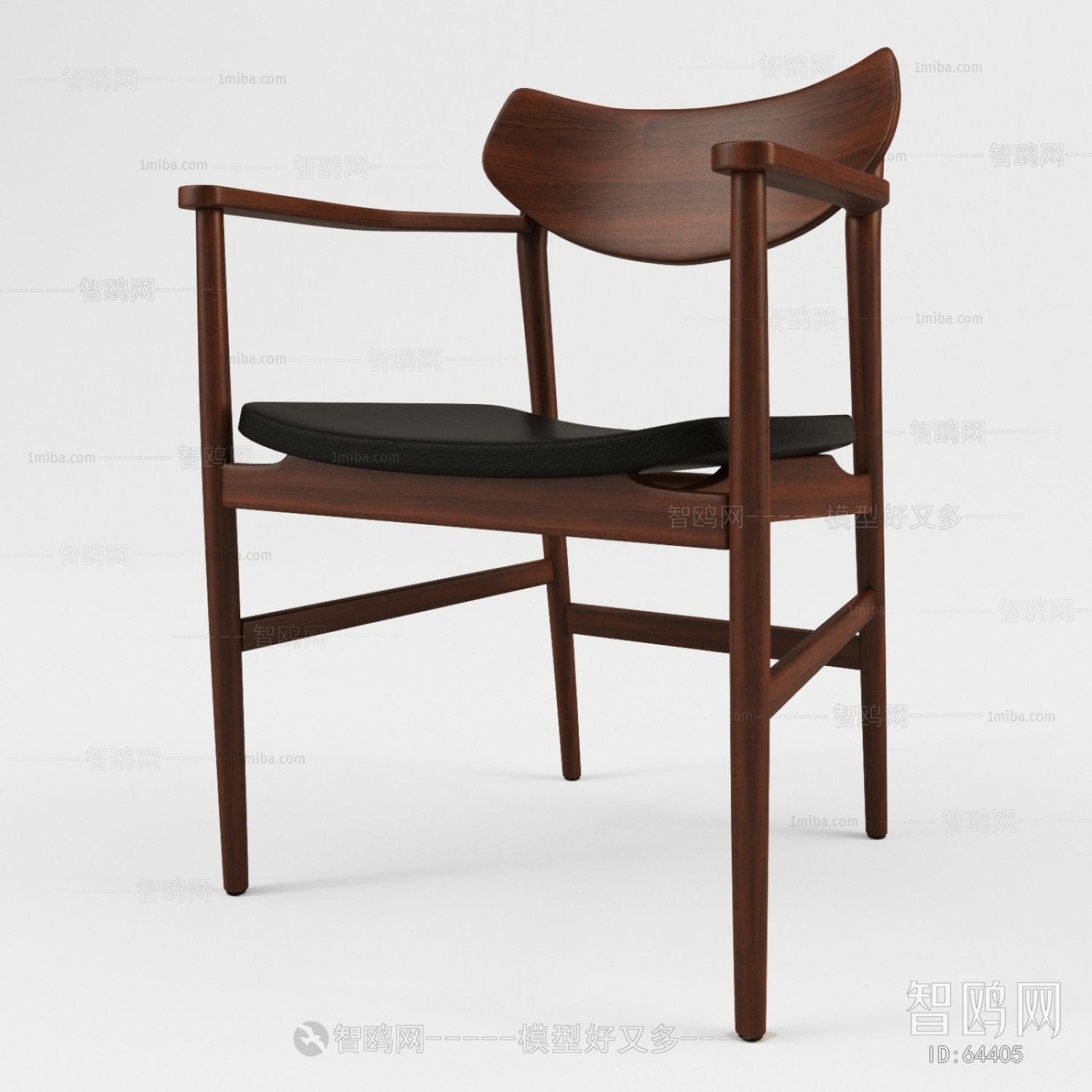 Modern Single Chair