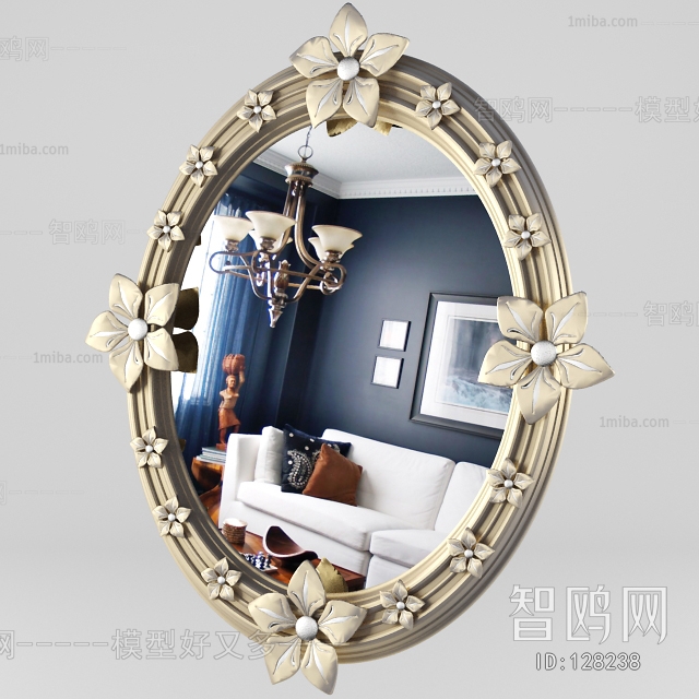 European Style The Mirror