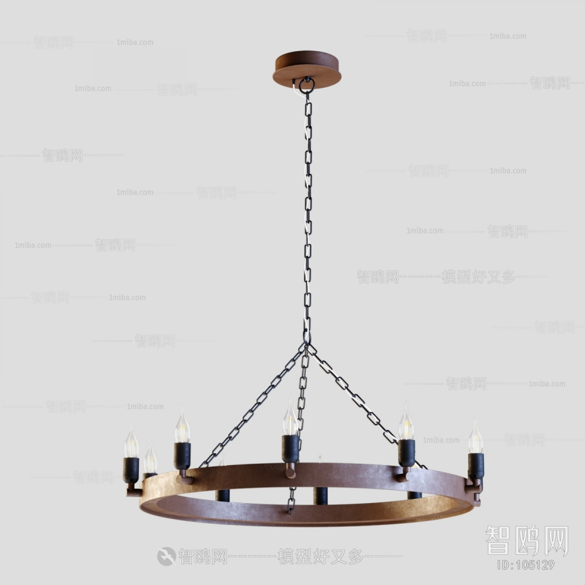 European Style Droplight