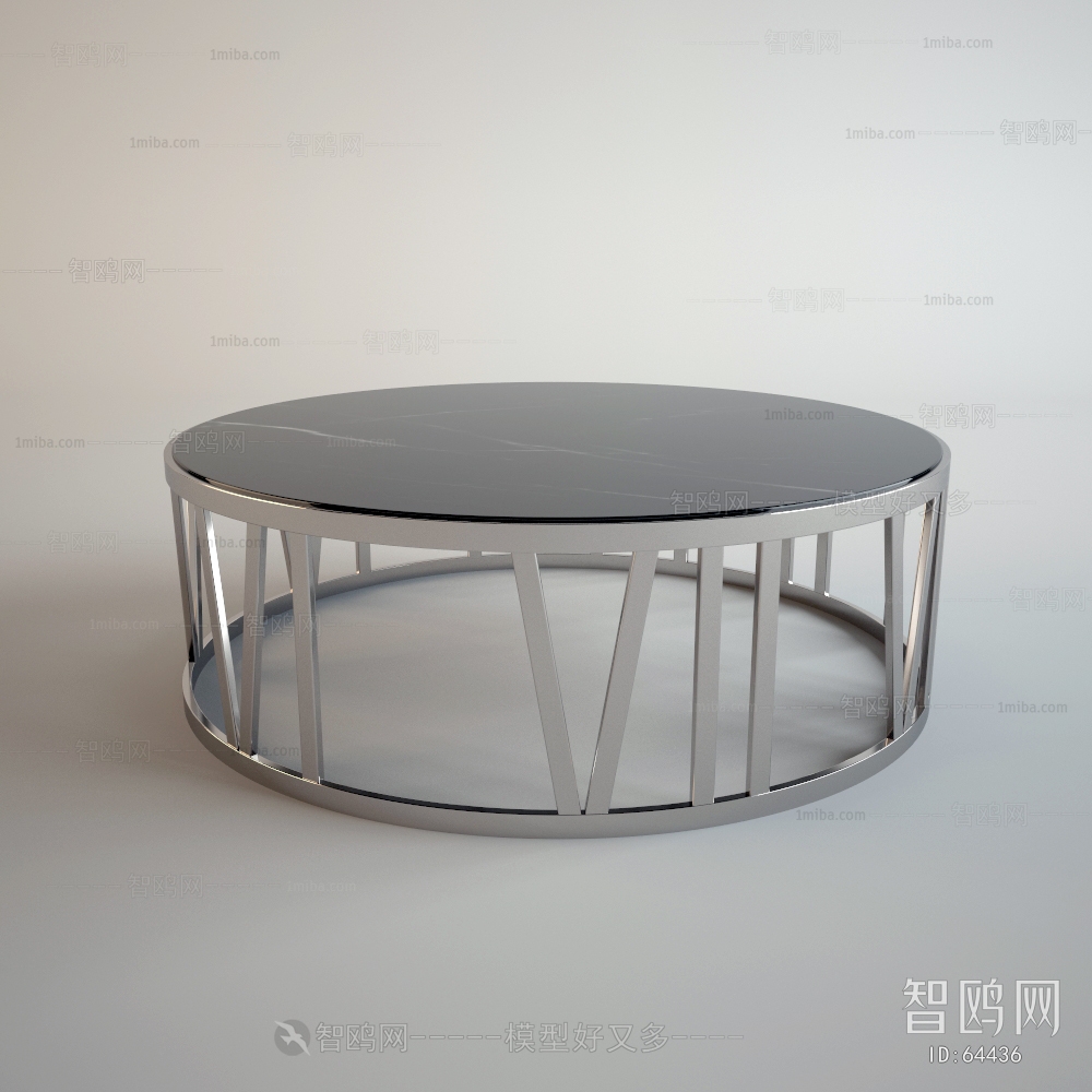 Modern Coffee Table