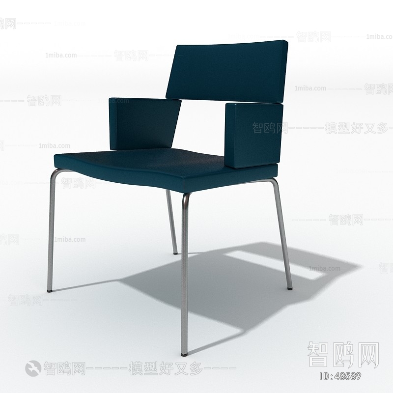 Modern Single Chair