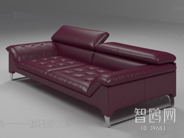 Modern A Sofa For Two