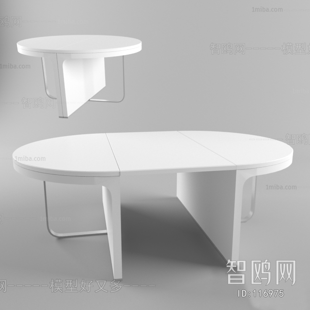 Modern Table