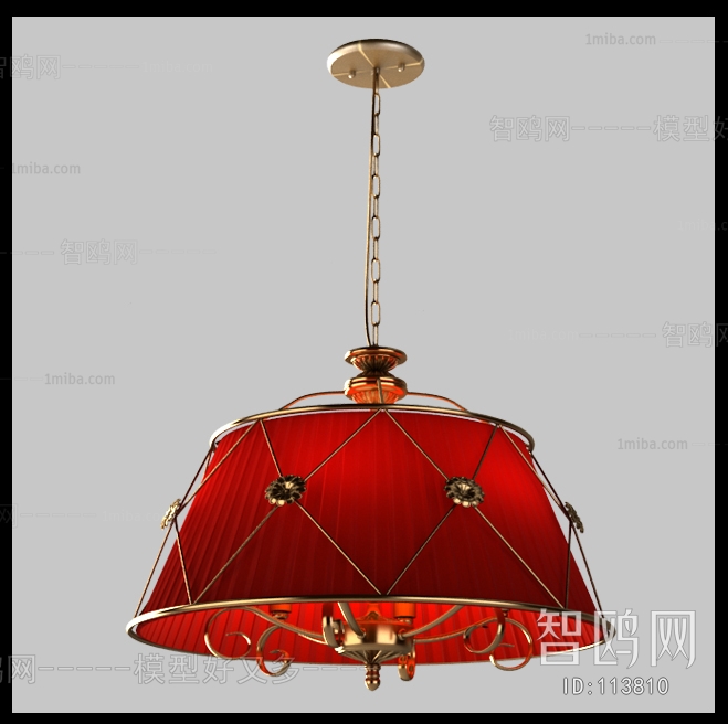 European Style Droplight