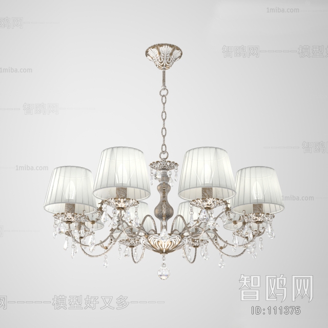 European Style Droplight