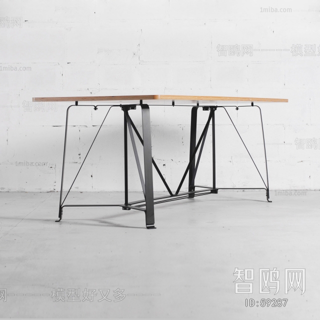 Modern Table