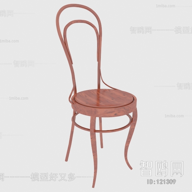 Modern Single Chair