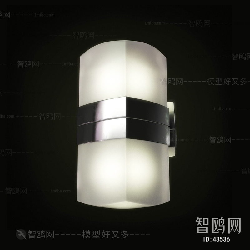 Modern Wall Lamp