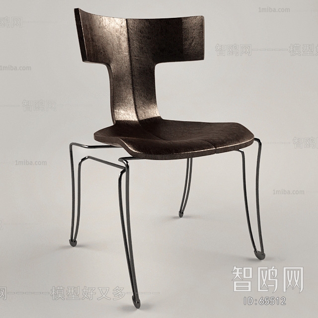 Modern Single Chair