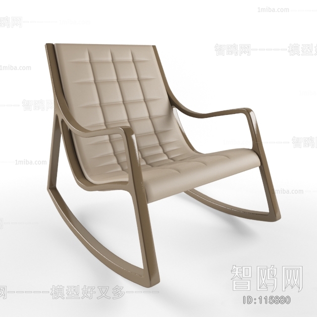 Modern Single Chair