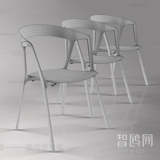 Modern Single Chair