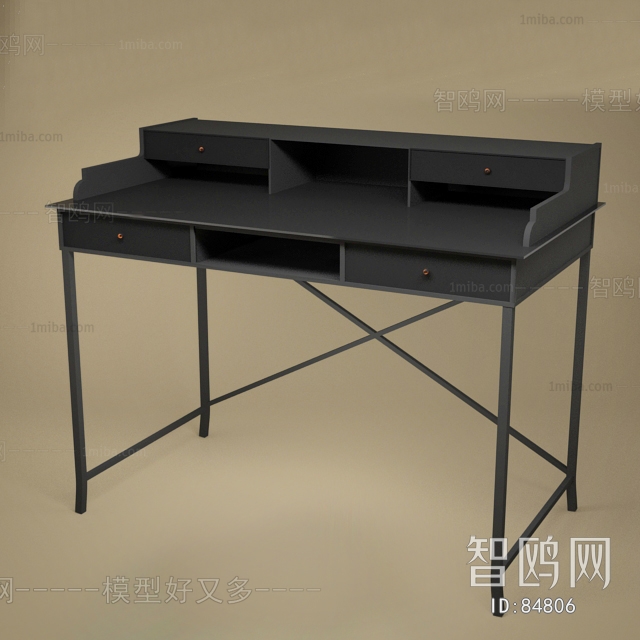 Modern Desk