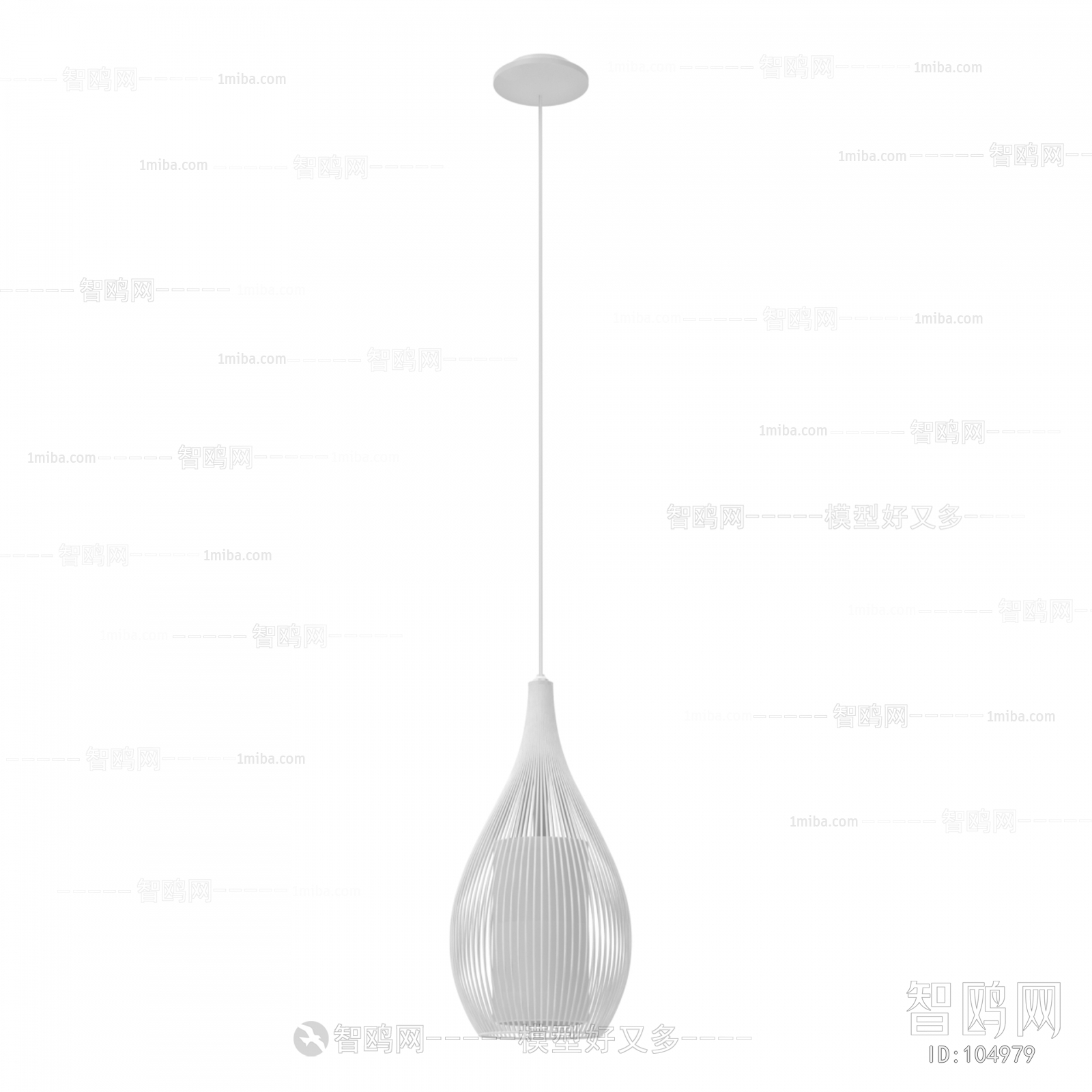 Modern Droplight