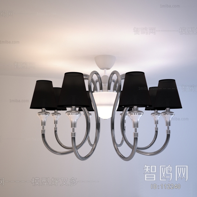 European Style Droplight