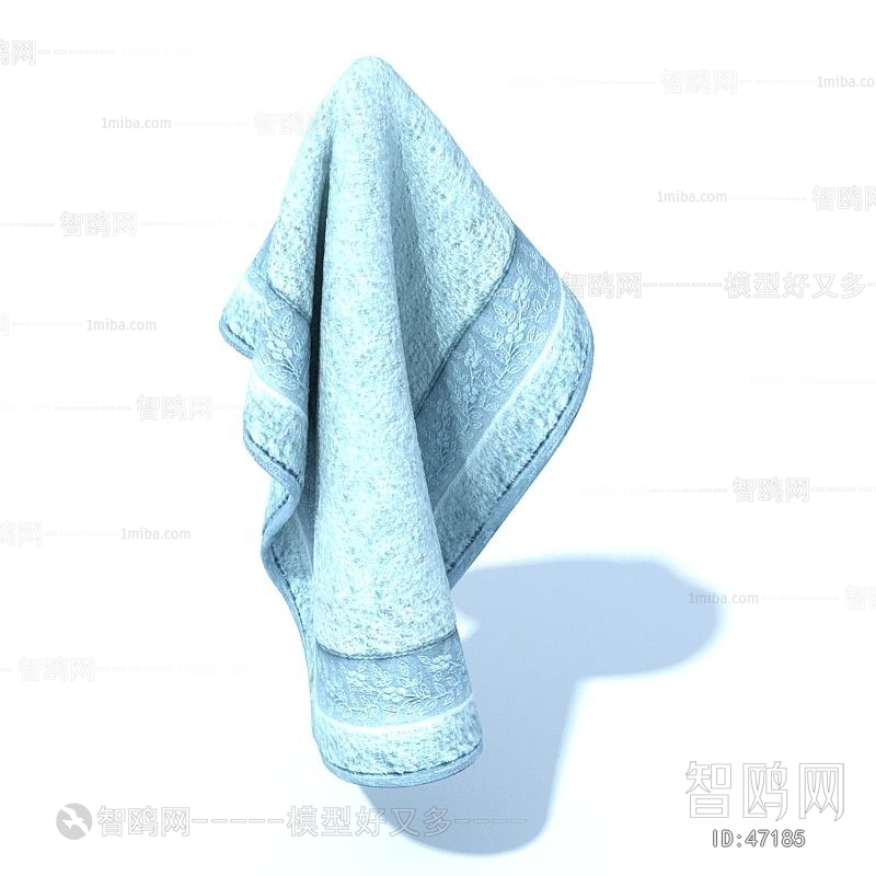 Modern Towel