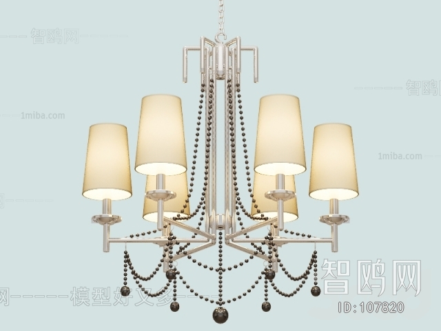 European Style Droplight