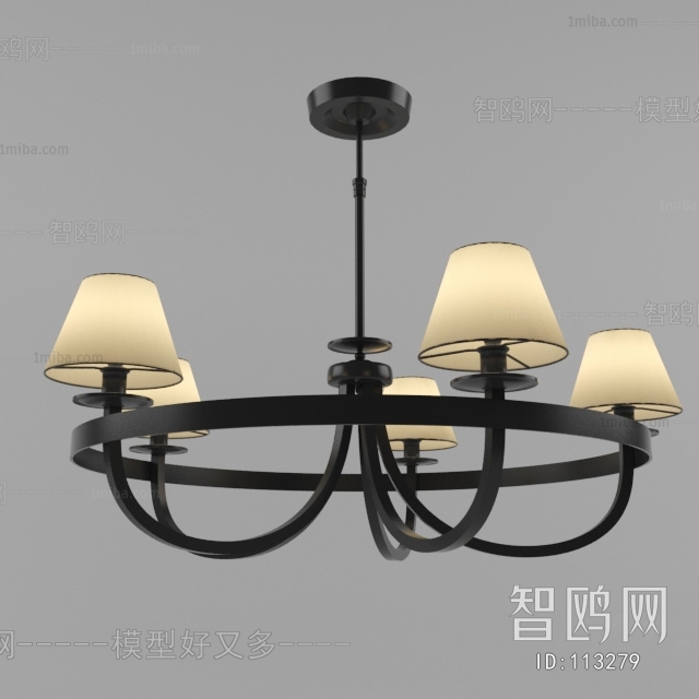 European Style Droplight