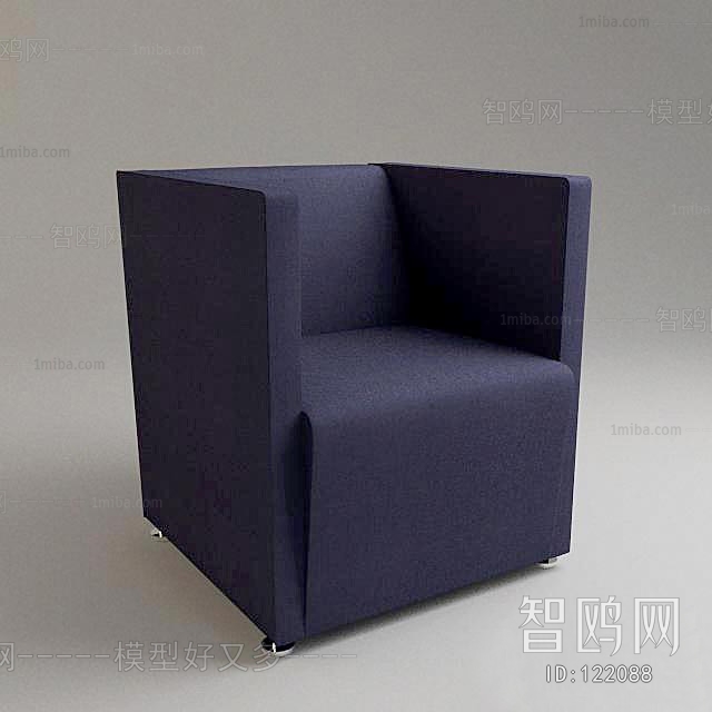 Modern Single Sofa