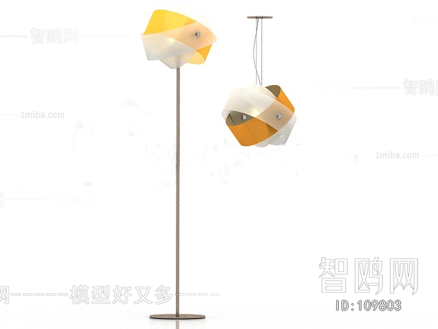 Modern Droplight