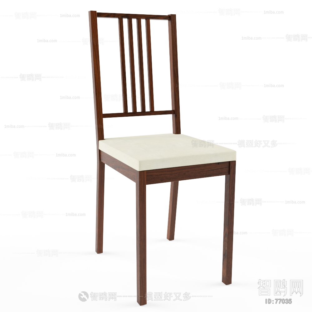 Modern Single Chair