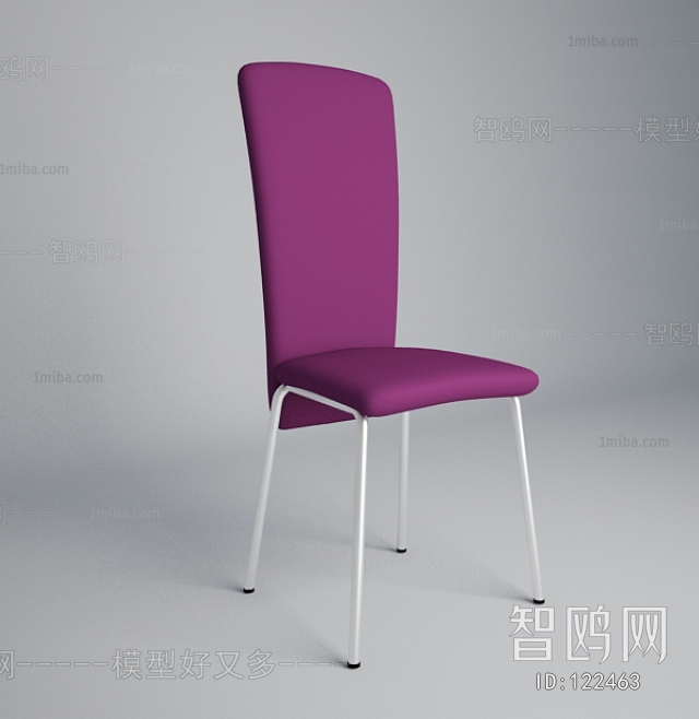 Modern Single Chair