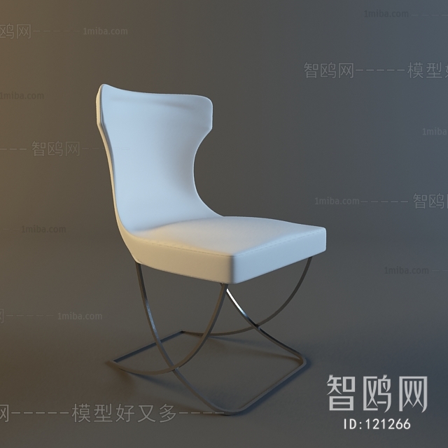 Modern Single Chair