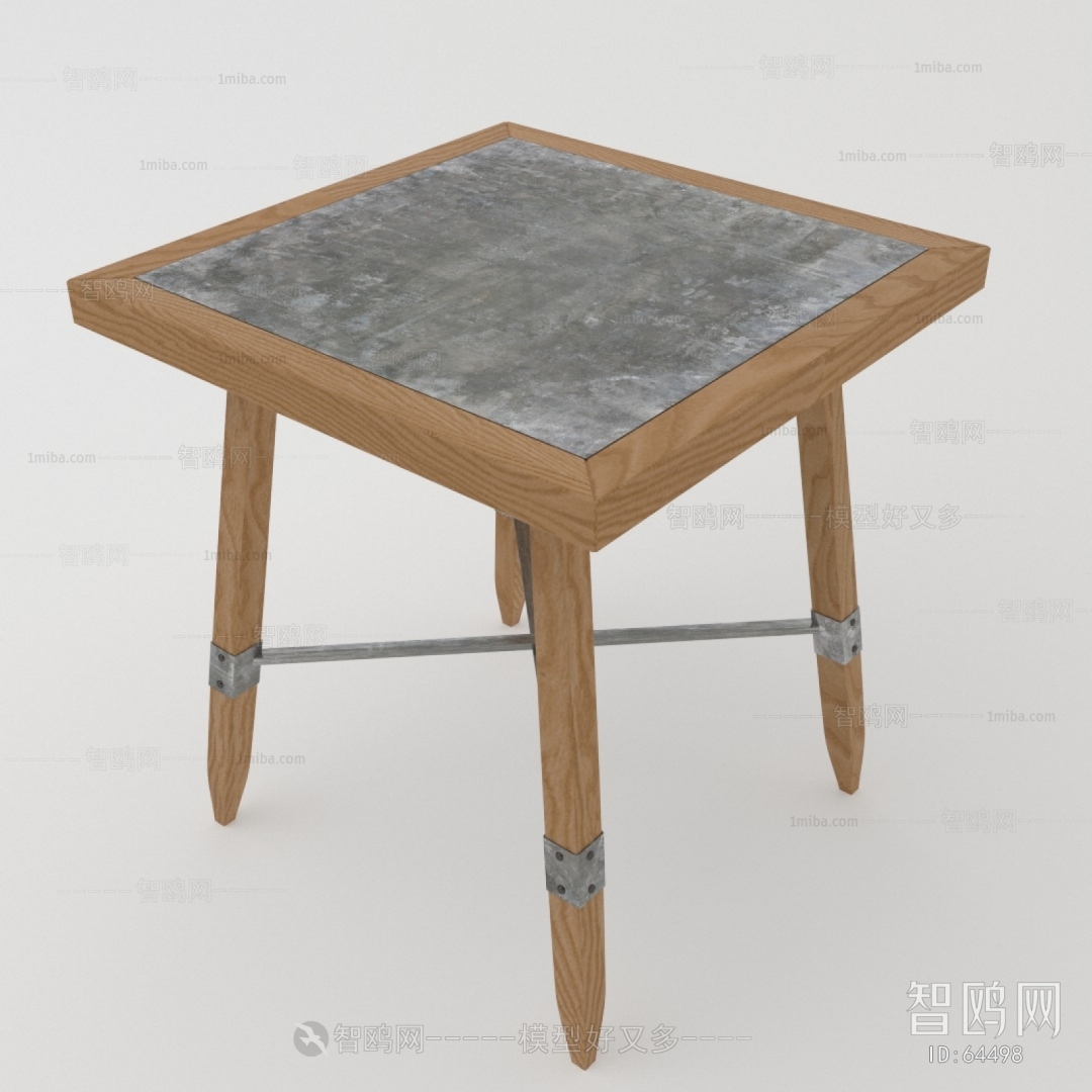 Modern Side Table/corner Table