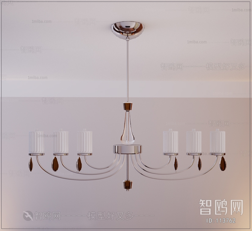 European Style Droplight