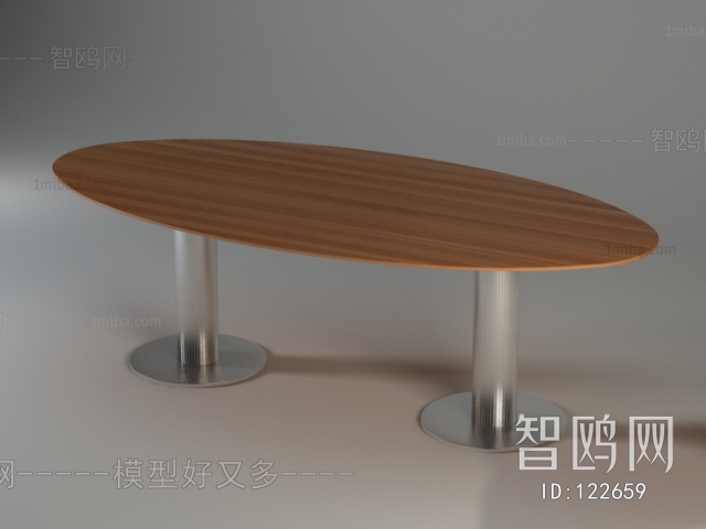 Modern Table