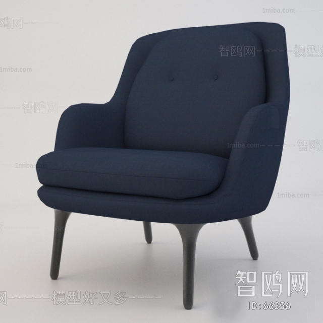 Modern Single Sofa