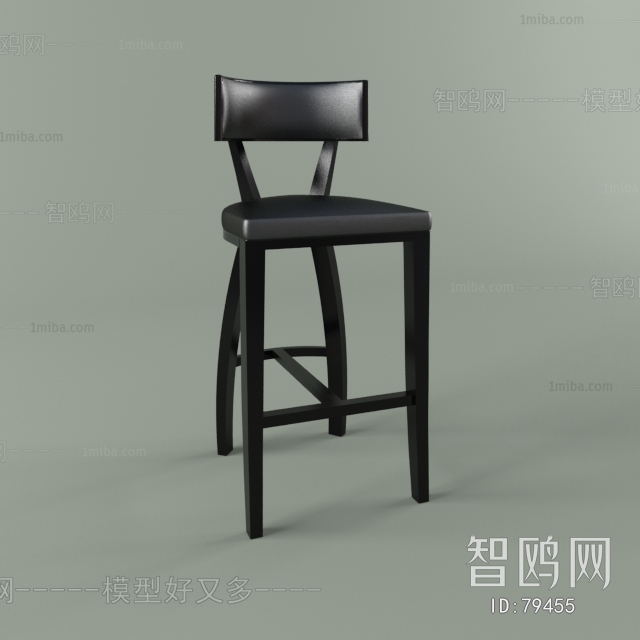 Modern Bar Chair