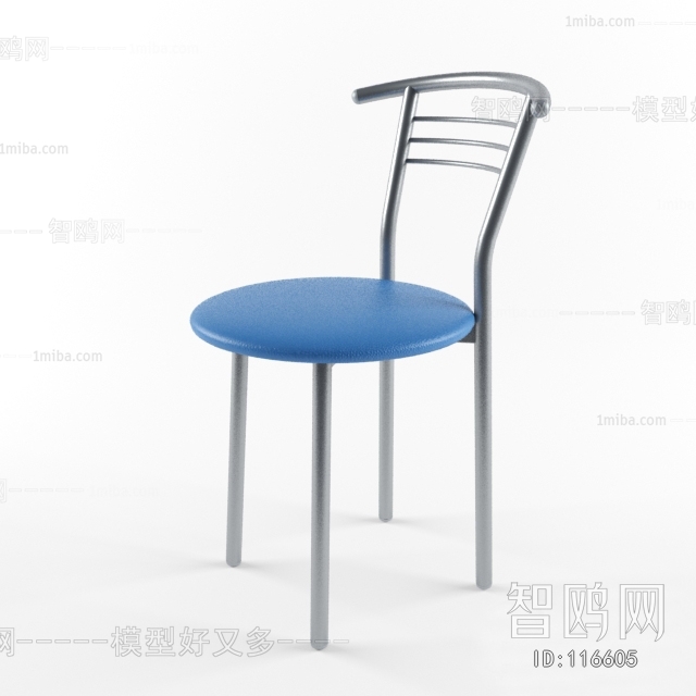 Modern Single Chair