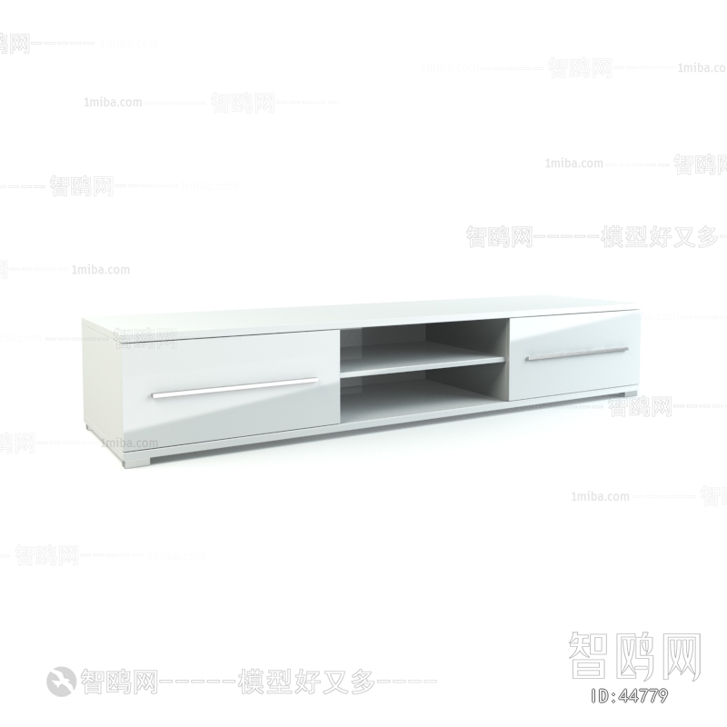 Modern TV Cabinet